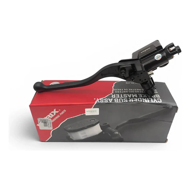 Bomba De Freno Mrx150-storm125 Delantera Vitrix 1