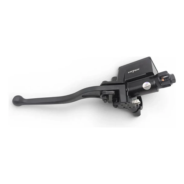 Bomba De Freno Mrx150-storm125 Delantera Vitrix 2