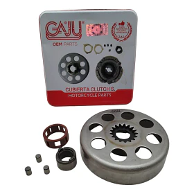 Campana De Clutch Viva 110 Gaju