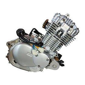 MOTOR COMPLETO GN125 EVOL  