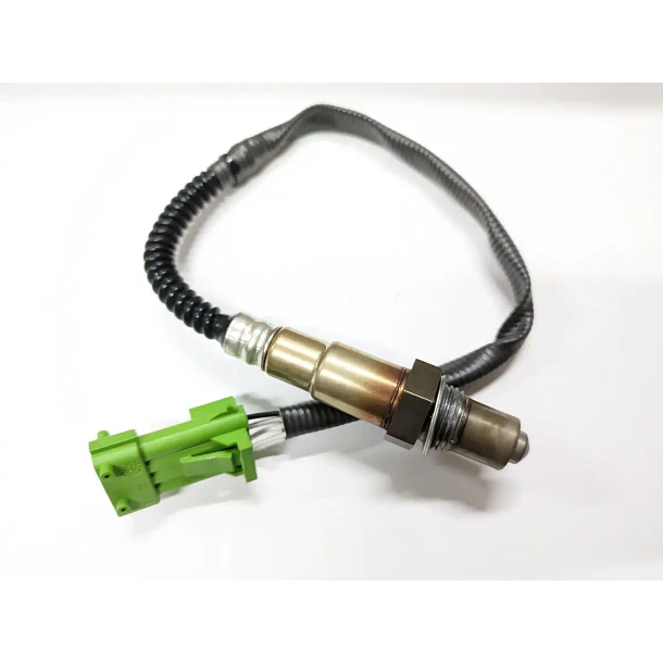 SENSOR DE PRECION OXIGENO PULSAR 200NS-4 PINES ORIGINAL 3