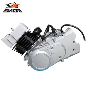 MOTOR COMPLETO AX100 EVOL   
