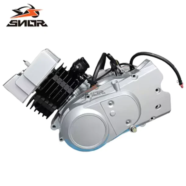 MOTOR COMPLETO AX100 EVOL   