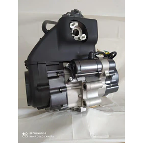 MOTOR COMPLETO 3W200 ORIGINAL      