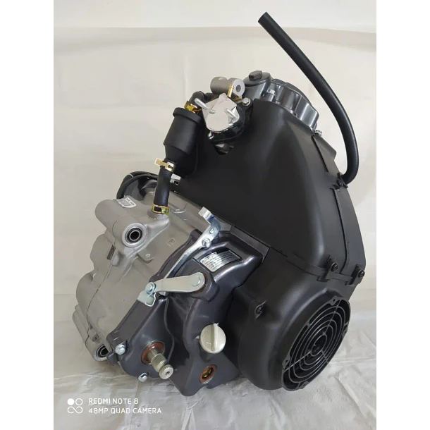 MOTOR COMPLETO 3W200 ORIGINAL       2