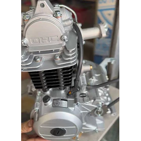 MOTOR COMPLETO BOXER CT   