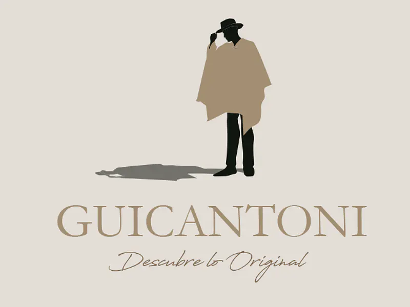 Guicantoni: tradición que se teje a mano.