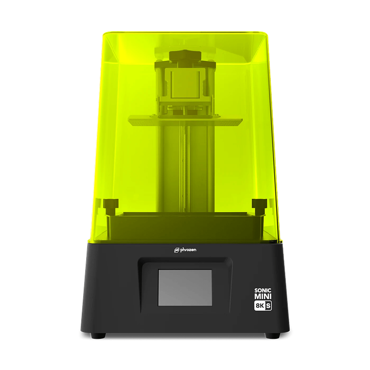 Phrozen Sonic mini 8K S -  1