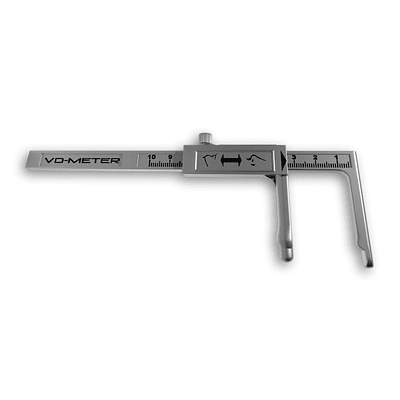 VD-Meter