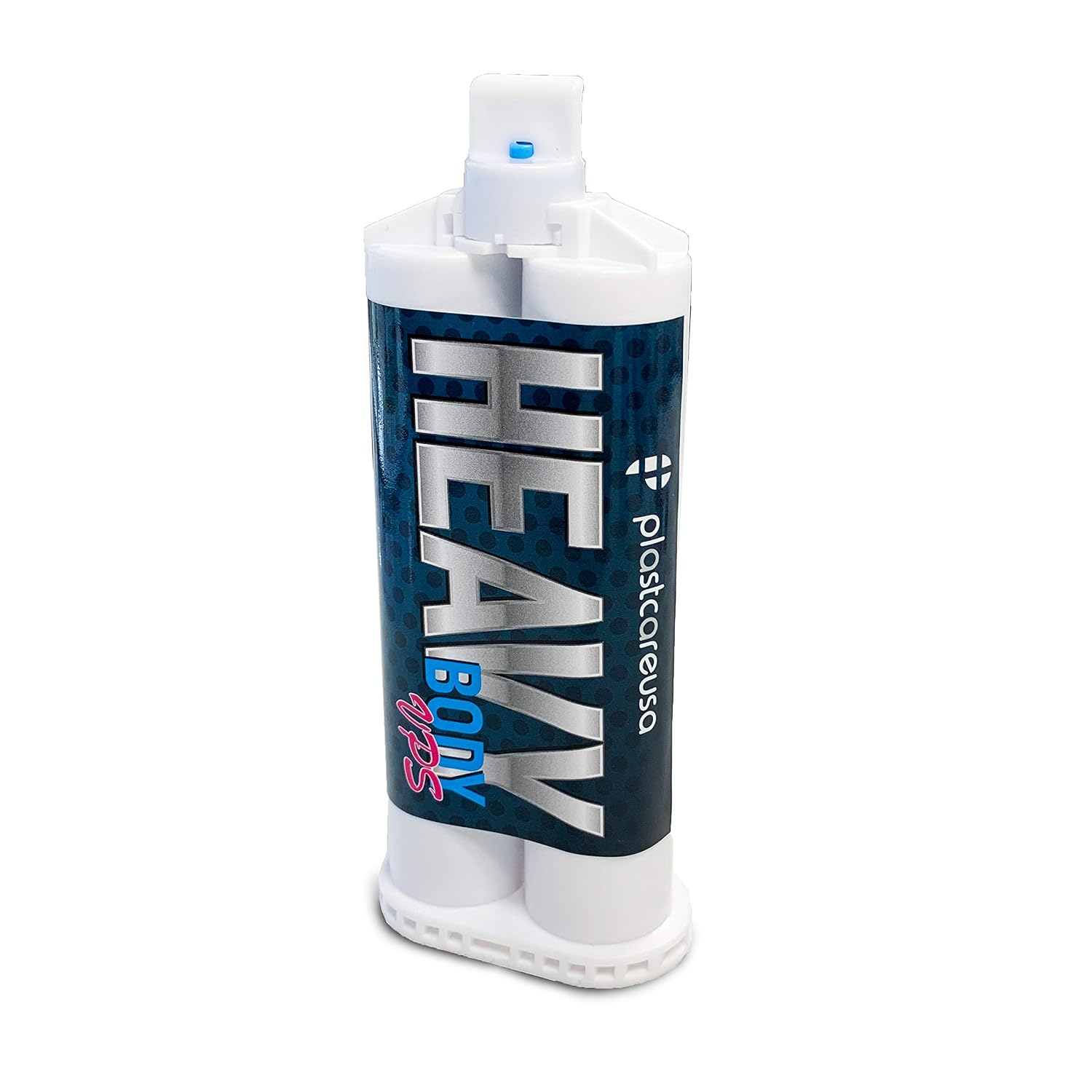 Silicona Adicion Heavy Body (1 Cartucho)