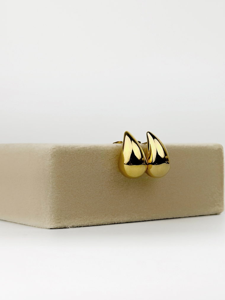 Brincos Serenidade Gota 2