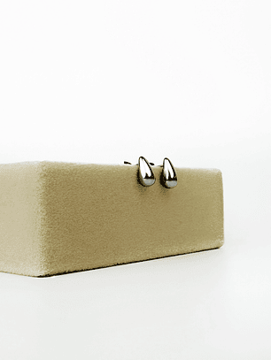 Brincos Serenidade em Gota Pequena