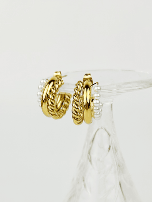 Tríplice Elegância