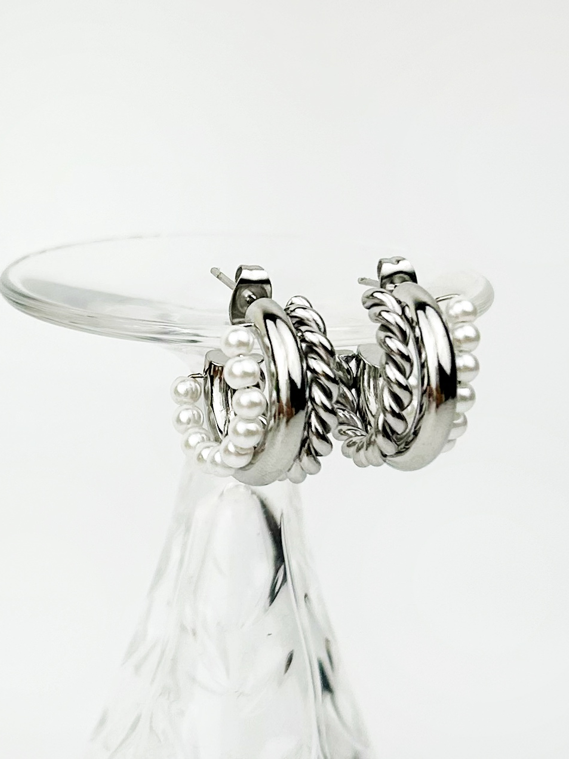 Tríplice Elegância 2