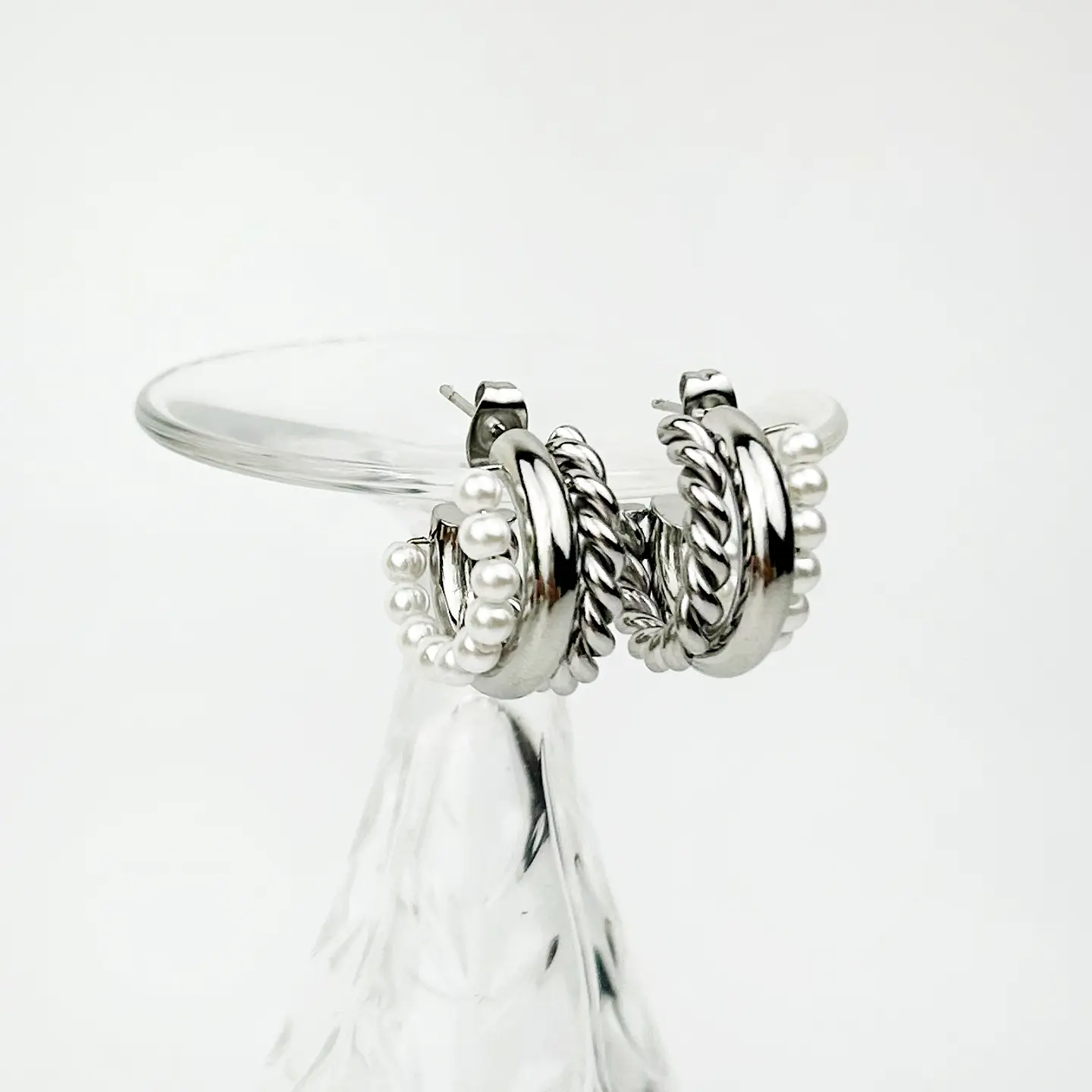 Tríplice Elegância 3