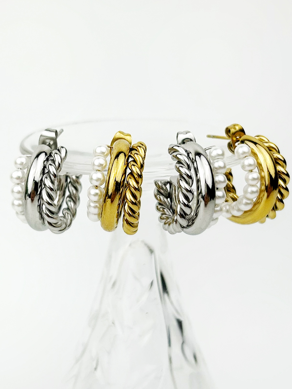 Tríplice Elegância 3