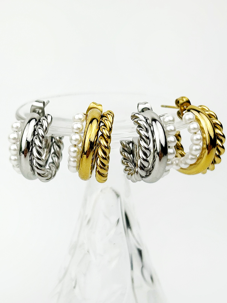 Tríplice Elegância 3