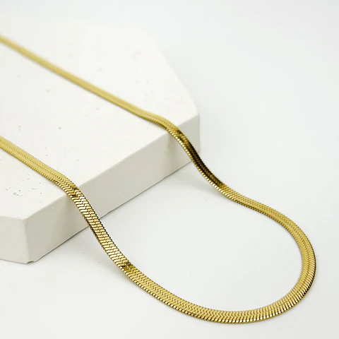 Colar Cobra