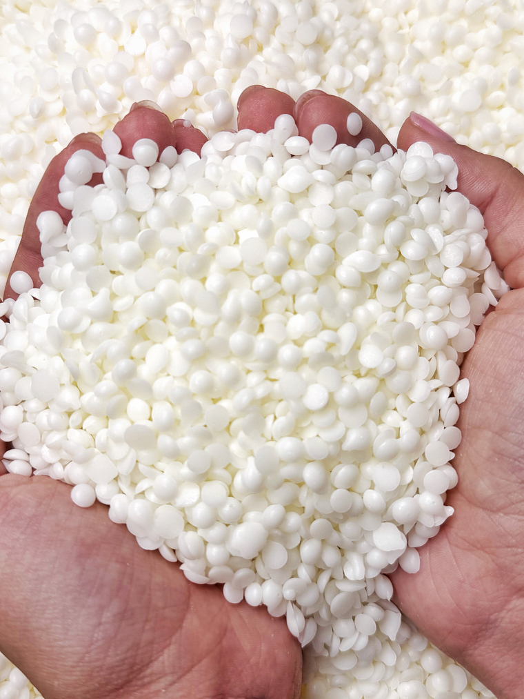 Vela Aromática Artesanal 5