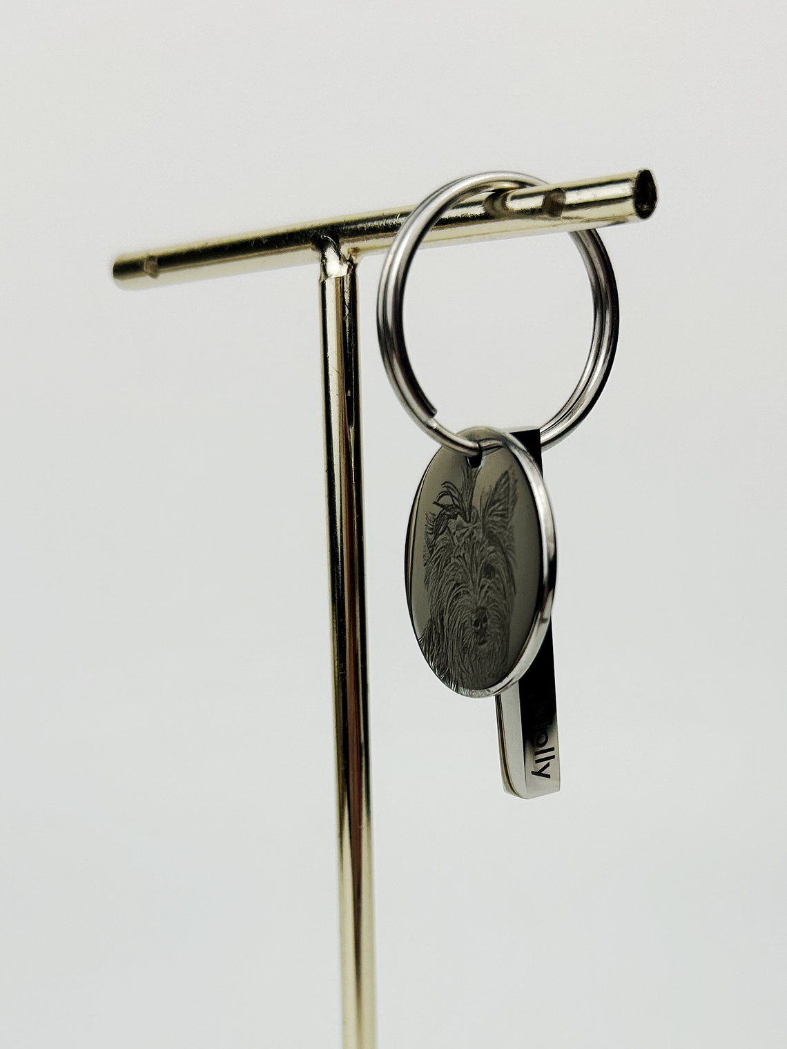 Porta-Chaves Recordações Personalizadas 8