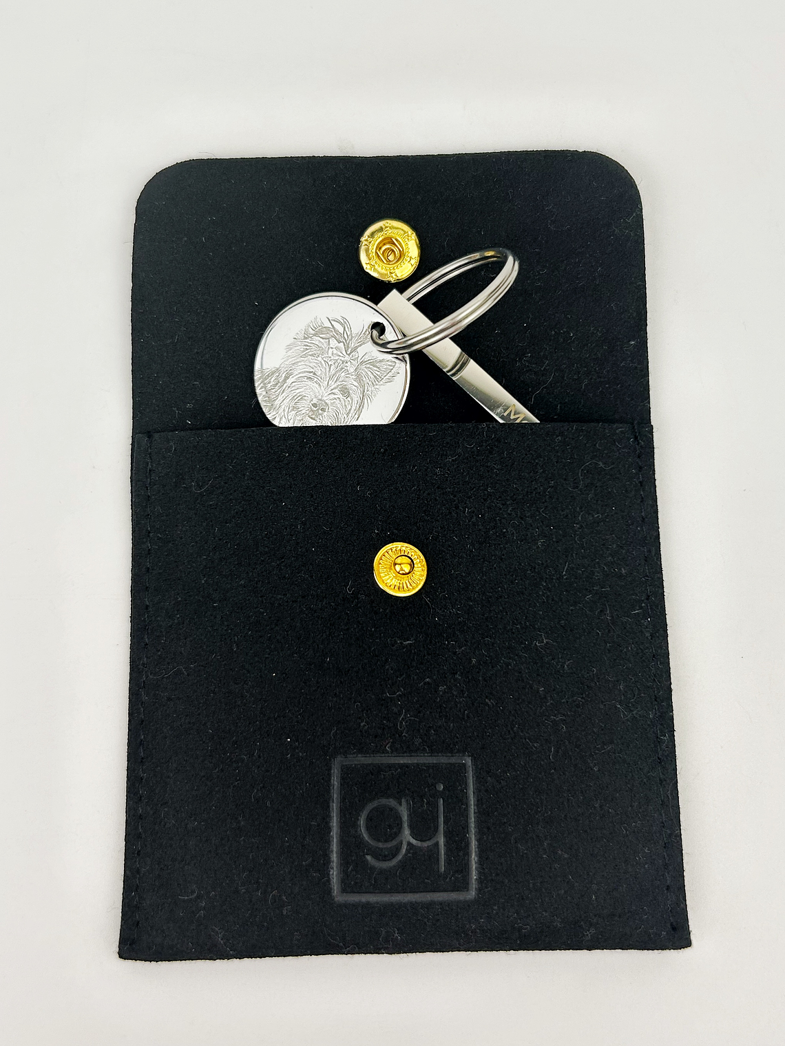 Porta-Chaves Recordações Personalizadas 13