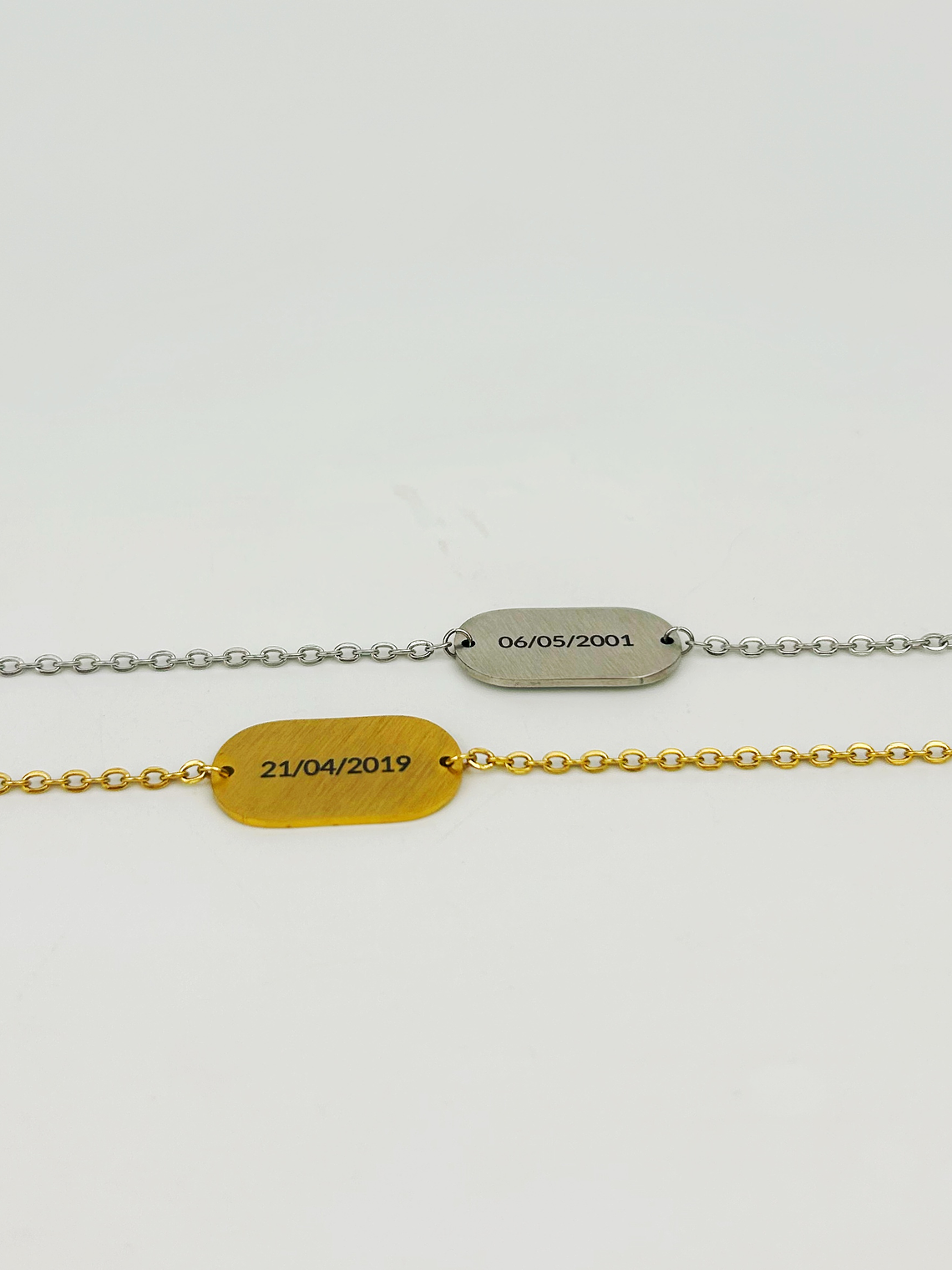 Pulseira Data Memorável 1