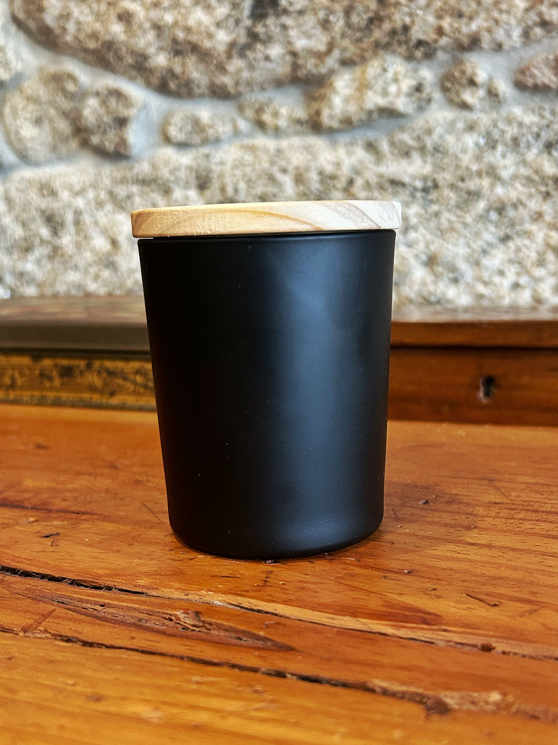 Vela Aromática Artesanal 4