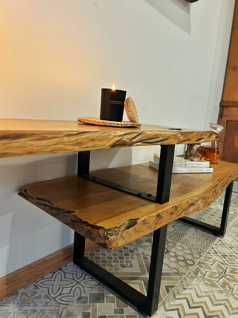 Vela Aromática Artesanal Personalizada Frase e Fotografia 10