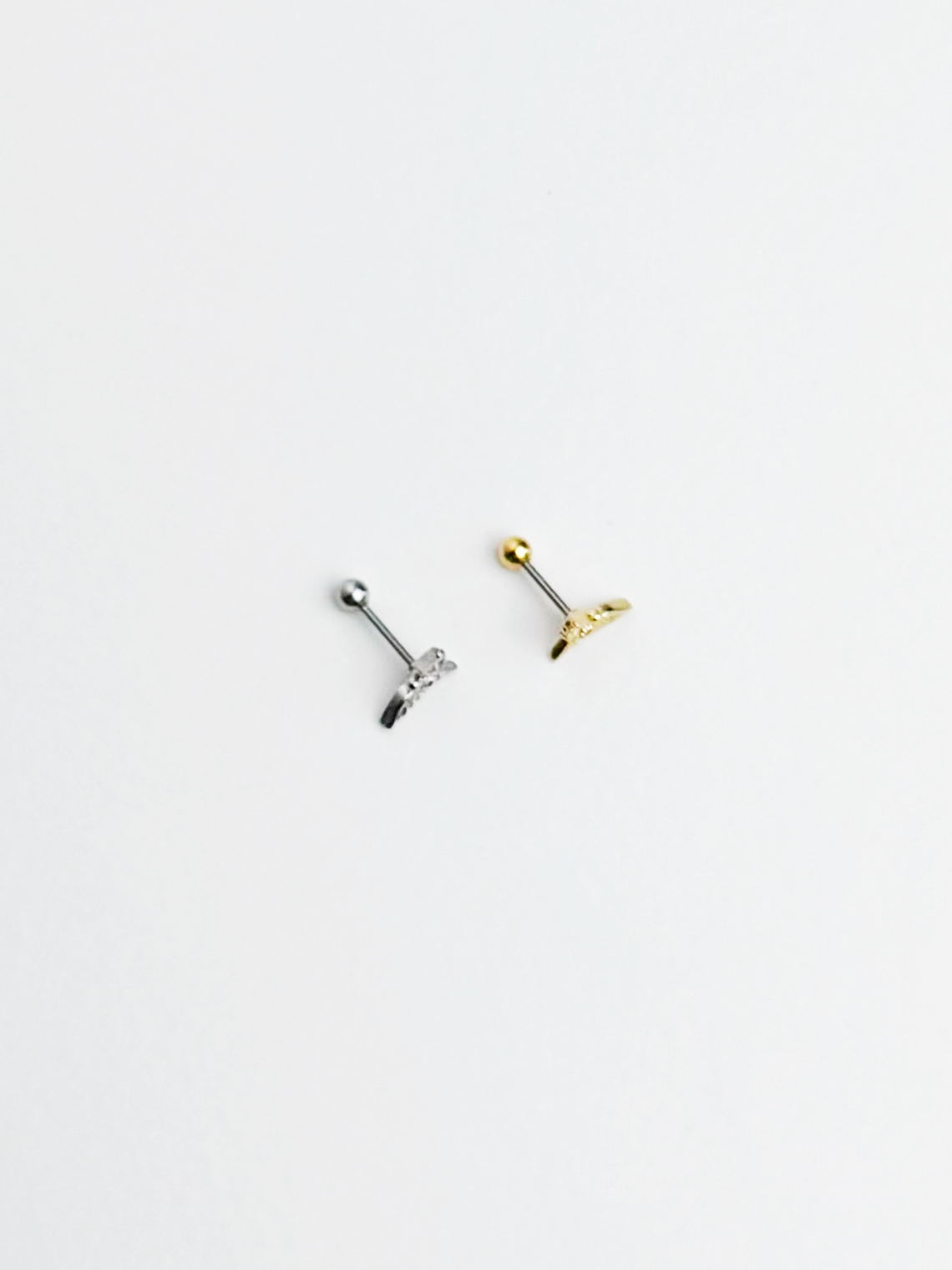 Pircing Snitch Wing 3