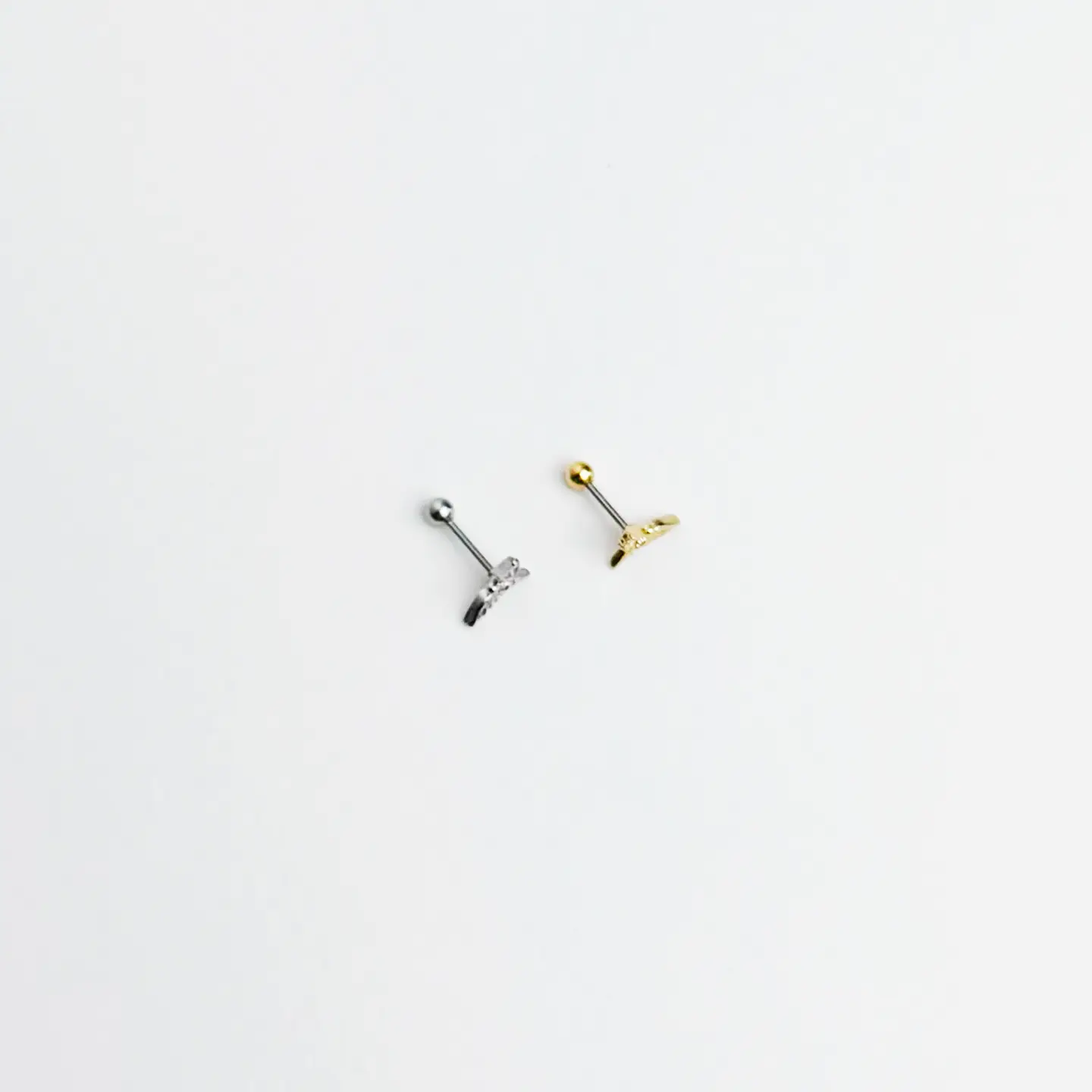 Pircing Snitch Wing 3