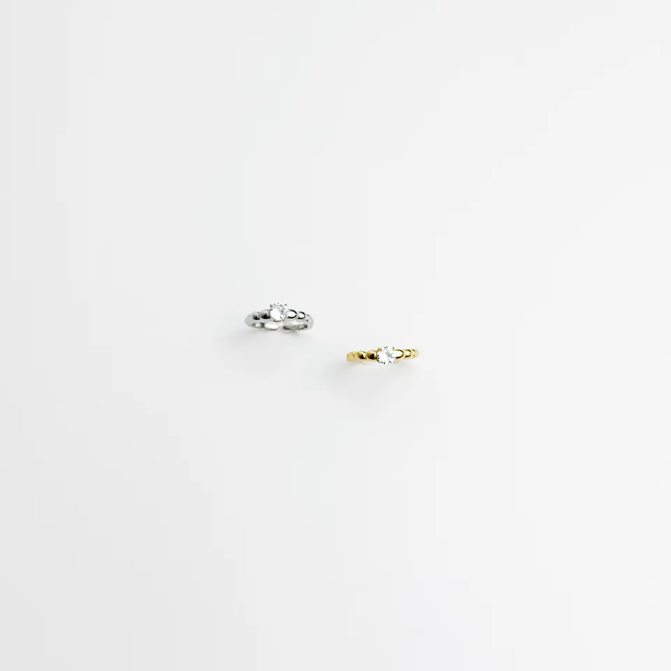 Anel Brilho Eterno 2