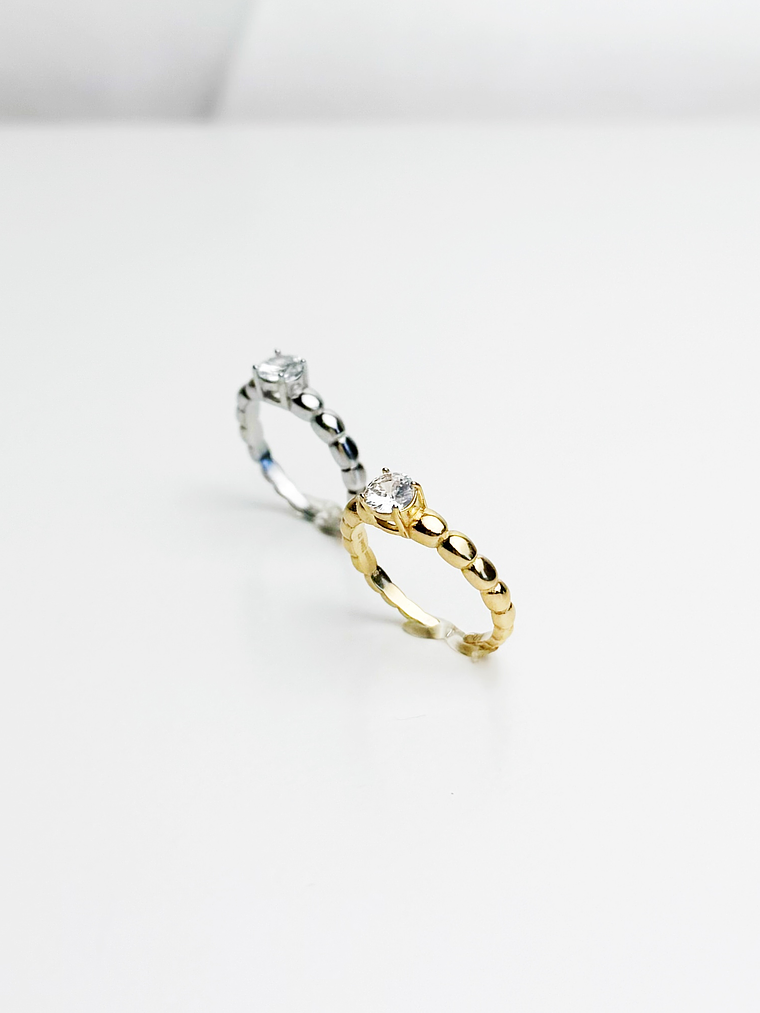 Anel Brilho Eterno 3