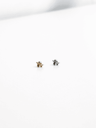 Pircing Serpente Mística