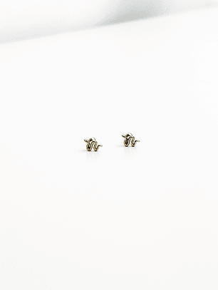 Pircing Serpente Mística