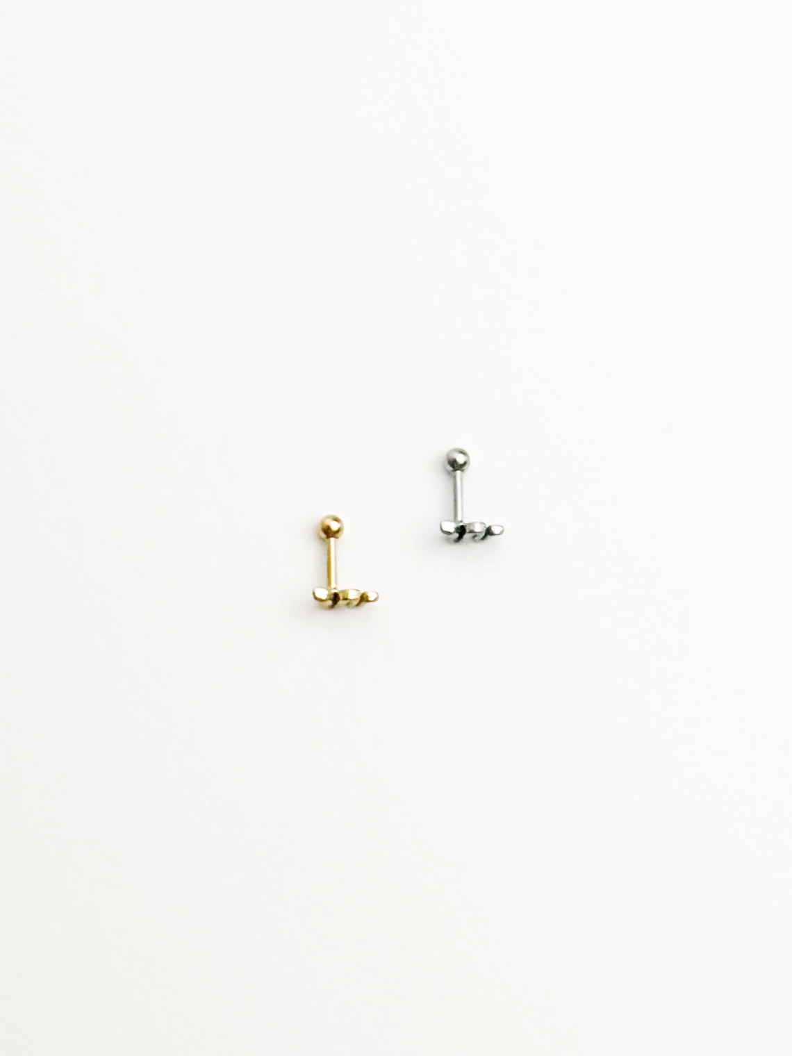 Pircing Serpente Mística 3