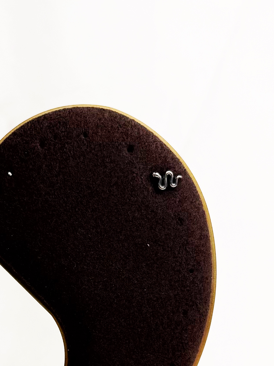 Pircing Serpente Mística 4