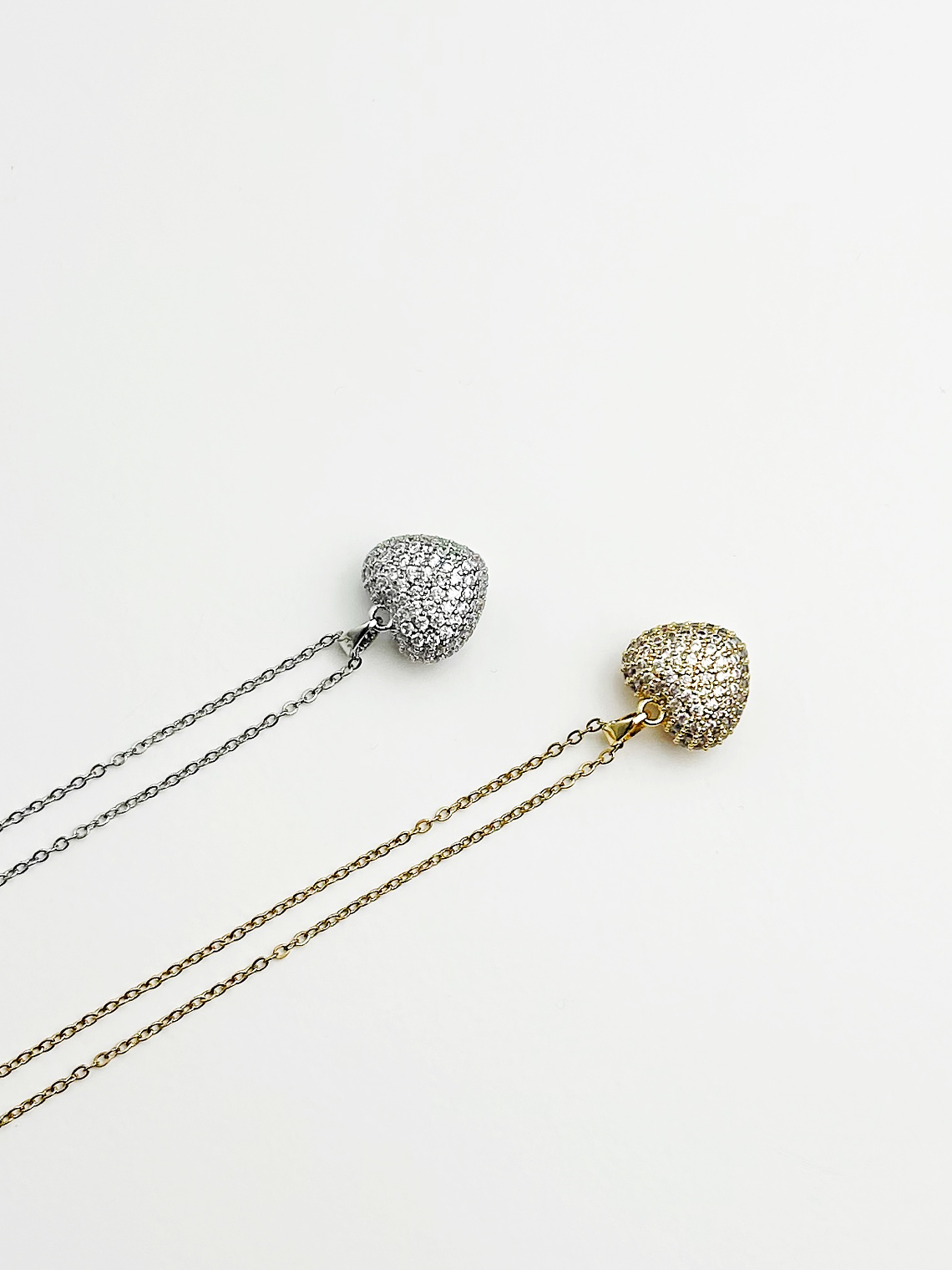 Colar Amor Infinito 4