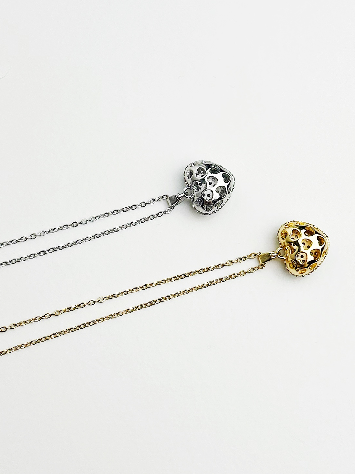 Colar Amor Infinito 5