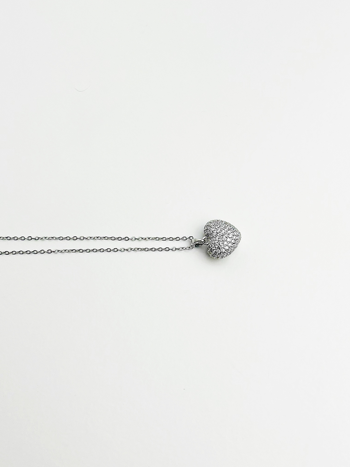 Colar Amor Infinito 6