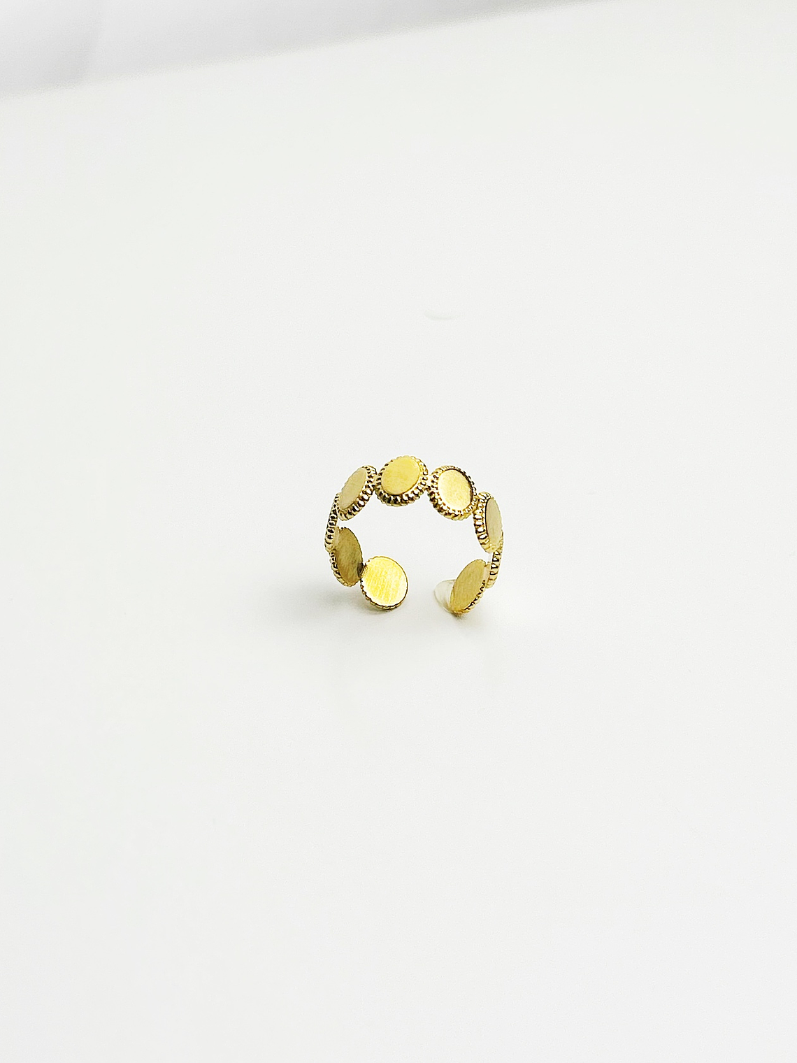 Anel Moeda Imperial 3