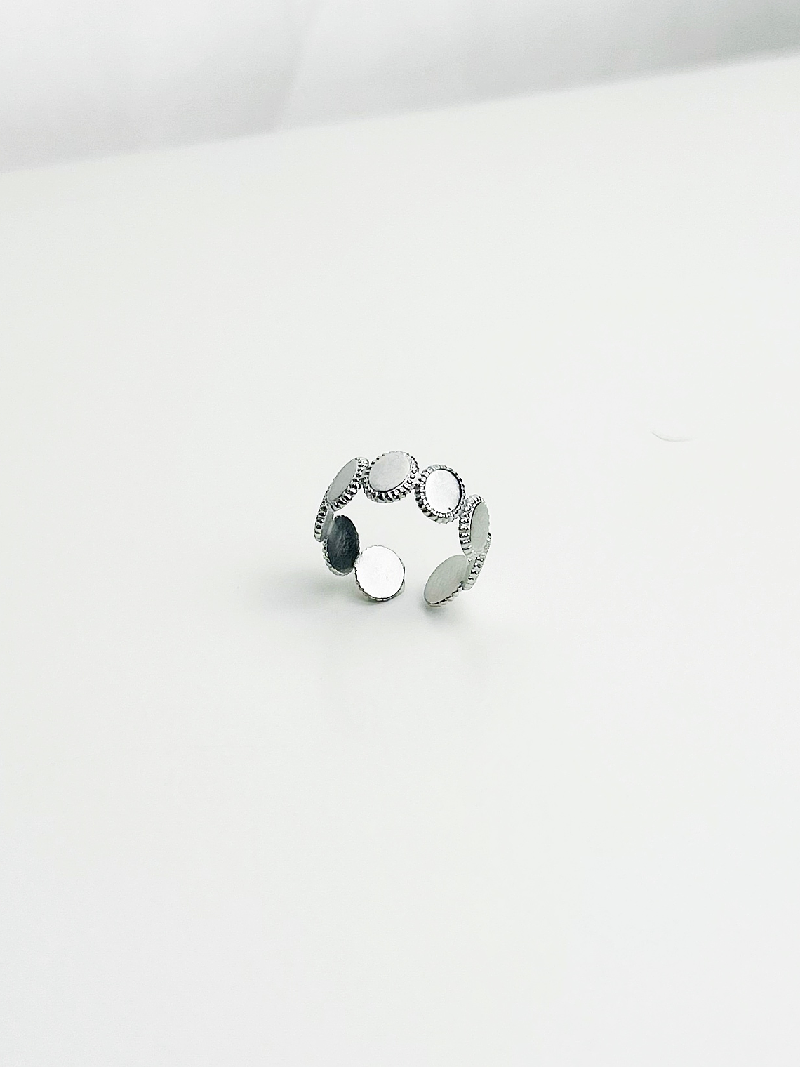 Anel Moeda Imperial 6