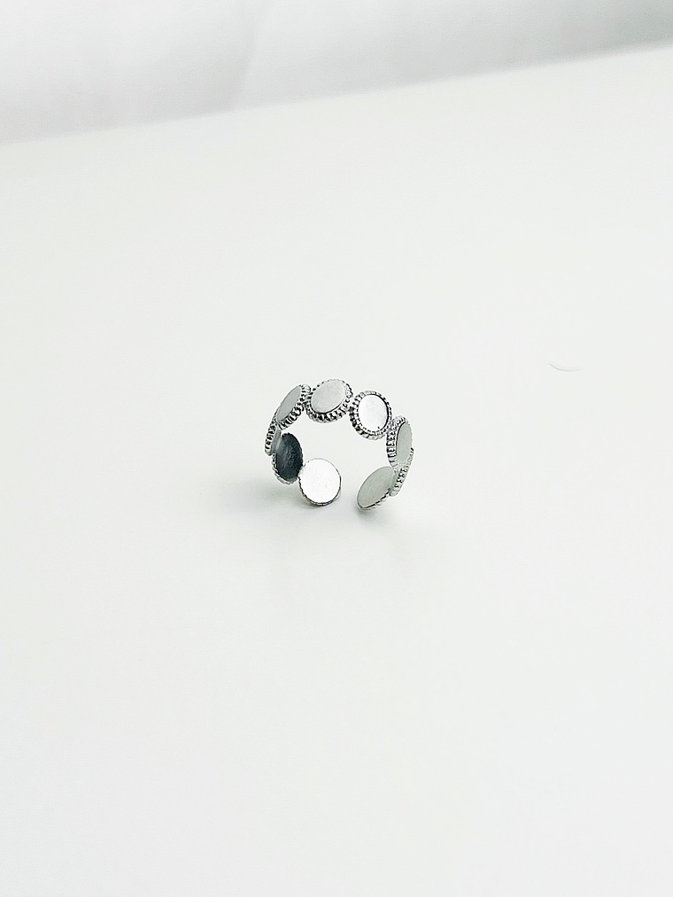 Anel Moeda Imperial 6