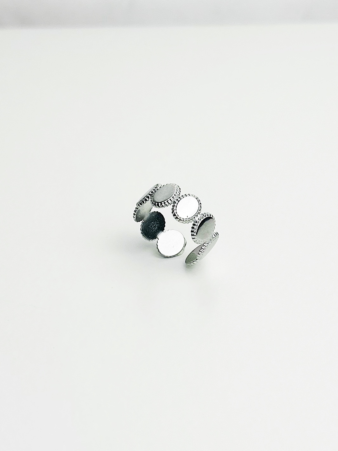 Anel Moeda Imperial 7