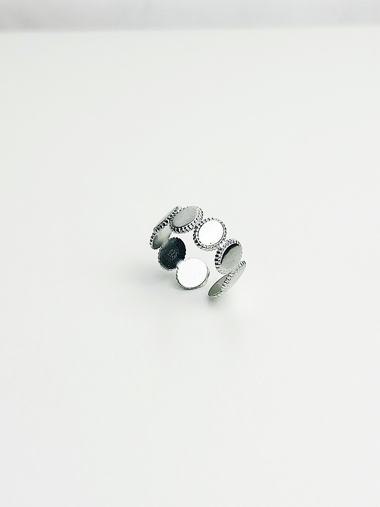 Anel Moeda Imperial 7