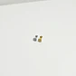 Pircing Brilho Trevo - thumbnail 2