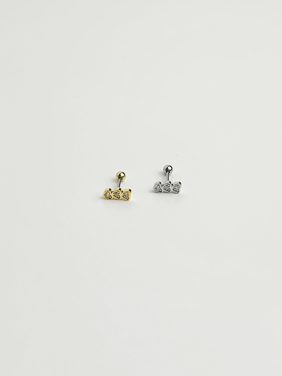 Pircing Amor Brilhante 2