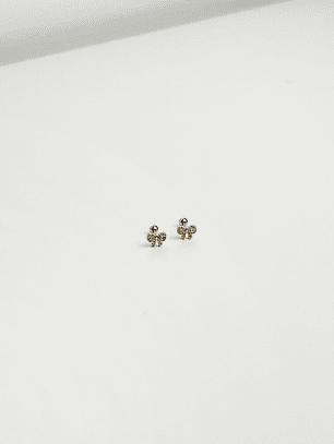 Pircing Laço de Luz