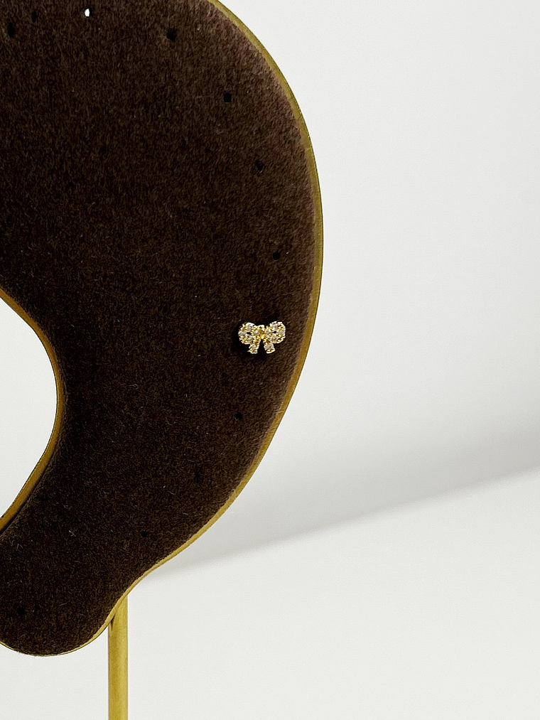 Pircing Laço de Luz 5