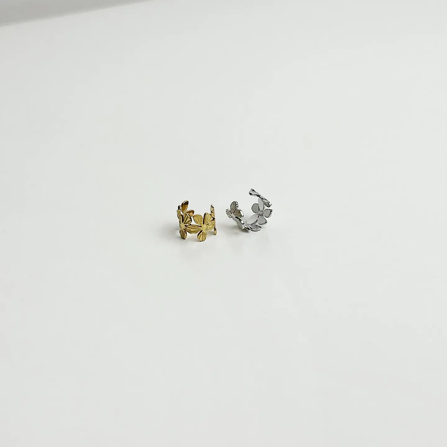 Earcuff Jardim Encantado 2