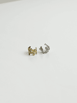 Earcuff Jardim Encantado